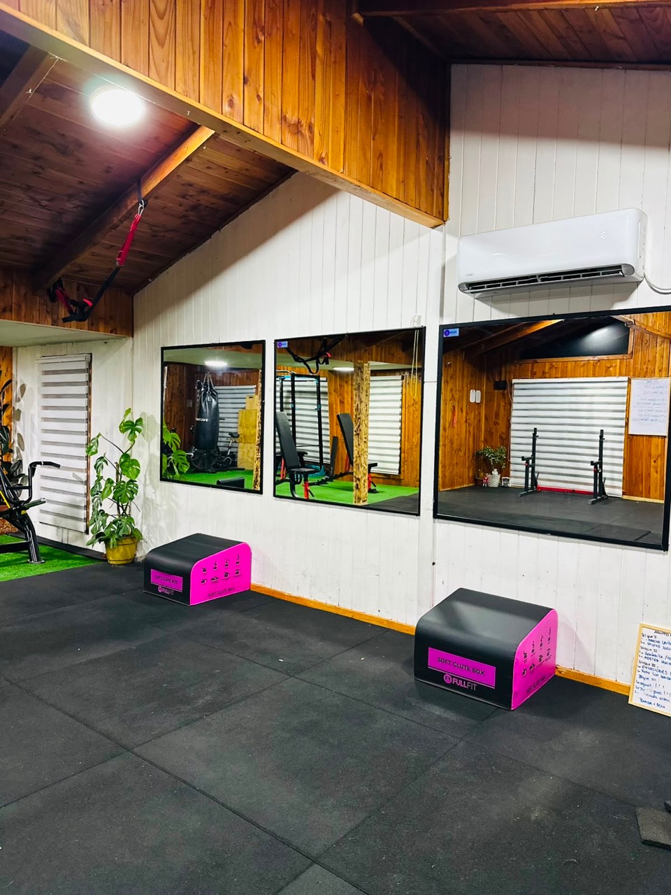 Sala MyLife