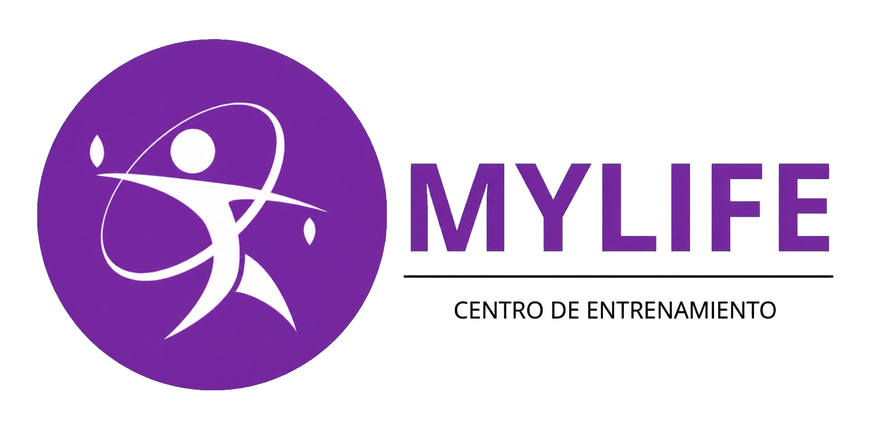 MyLife GYM Lican Ray